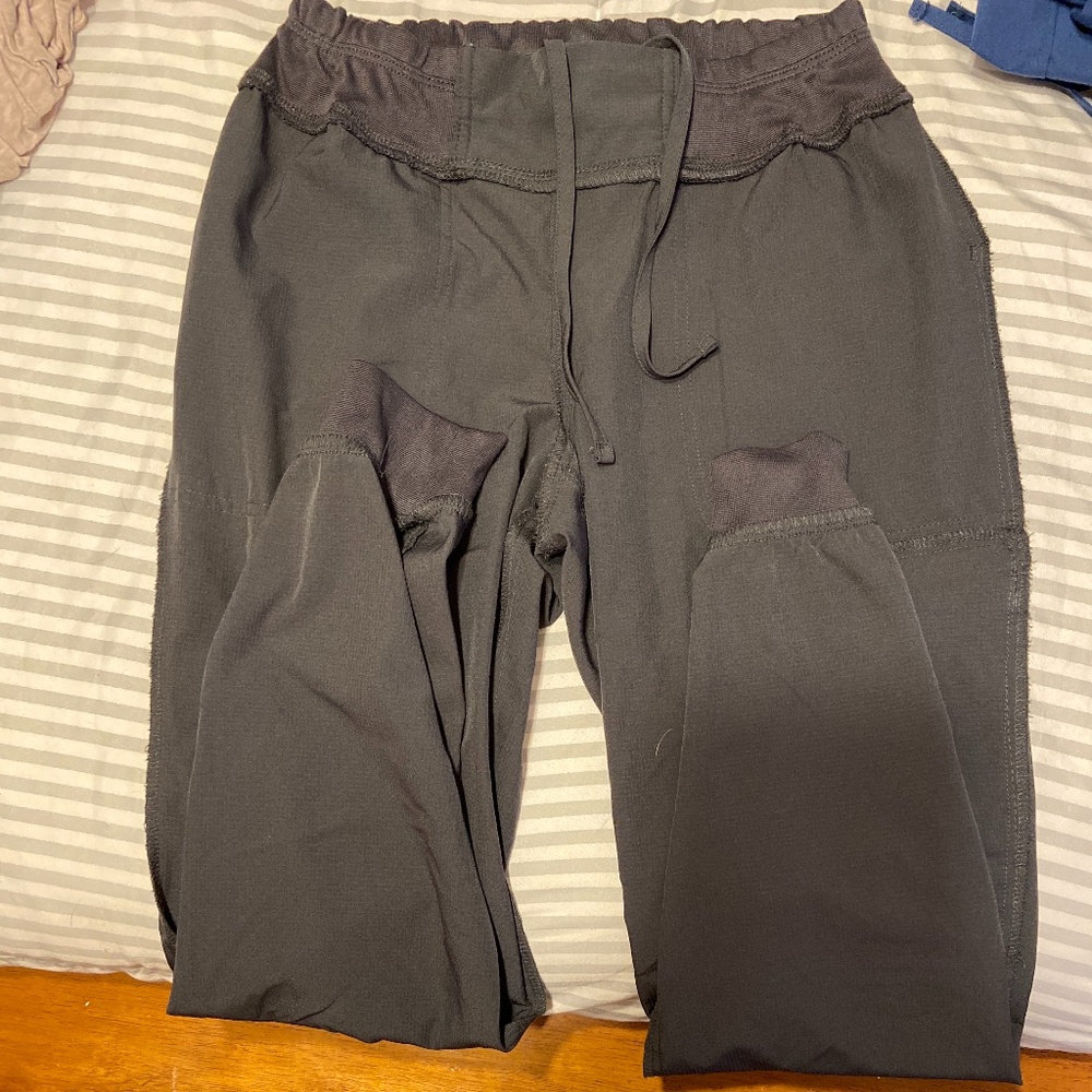 Scrub bottoms